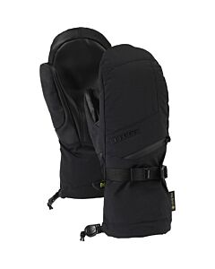 Burton GORE-TEX Mittens Women's - True Black