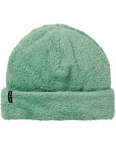 Burton High Pile Beanie - Soft Sage