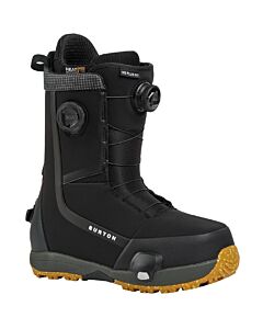 Burton 2027 Highshot Plus Step On Boot Men's- Black