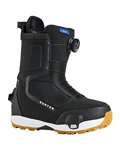 Burton 2027 Highshot Step On Boot Women's- Black