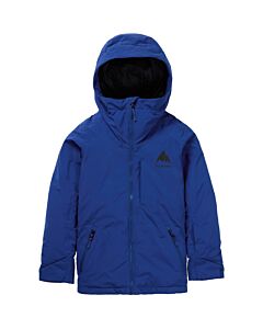 Burton Hillslope Jacket Kids' - Twilight Blue