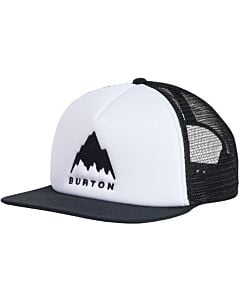 Burton I-80 Trucker Hat Men's - True Black