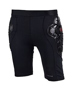 Burton Impact Shorts Women's - True Black