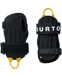 Burton Impact Wrist Guards Adult - True Black