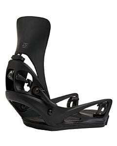 Burton 2027 Lexa X Step On Binding Women's- Black