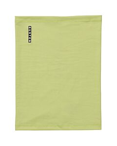 Burton Midweight Neck Warmer - Glow Yellow Green