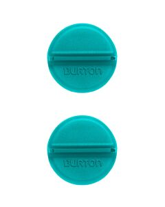 Burton Mini Scraper Mats- The Teal Deal