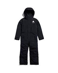 Burton One Piece Youth- True Black