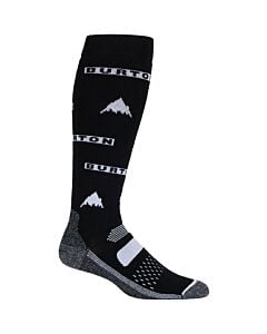 Burton Performance Midweight Sock Men's - Logo