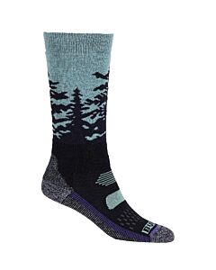 Burton Performance Midweight Socks Kids' - Sunrise