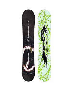 Burton 2027 Process Bad Dog Snowboard
