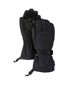Burton Profile Glove Men's- True Black