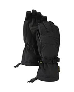 Burton Profile Glove Women's- True Black
