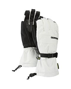 Burton Profile Gloves Men's - Stout White