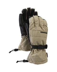Burton Profile Gloves Men's - Summit Taupe