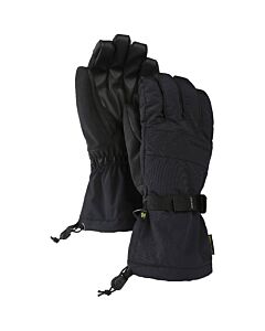 Burton Profile Gloves Men's - True Black