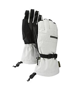 Burton Profile Gloves Women's - Stout White