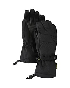 Burton Profile Gloves Women's - True Black