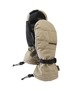 Burton Profile Mittens Men's - Summit Taupe
