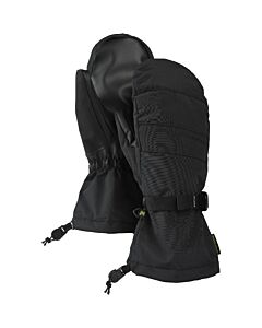 Burton Profile Mittens Men's - True Black
