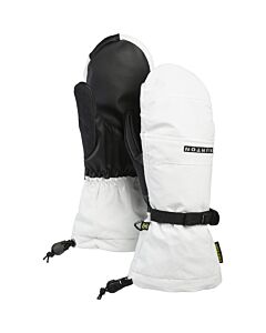 Burton Profile Mittens Women's - Stout White