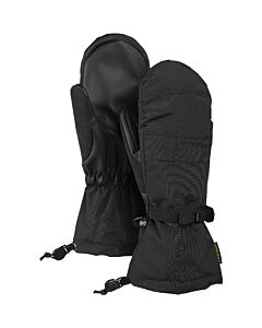 Burton Profile Mittens Women's - True Black