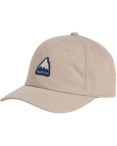 Burton Rad Dad Hat - Summit Taupe
