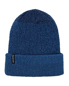 Burton Recycled All Night Long Beanie - Dress Blue