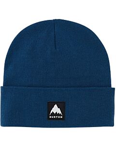 Burton Recycled Kactusbunch Tall Beanie - Nightfall