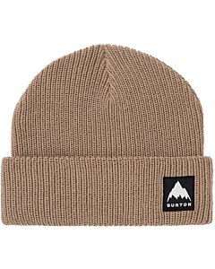 Burton Recycled VT Beanie - Summit Taupe