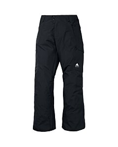 Burton Reserve 2L Insulated Pants Women's - True Black