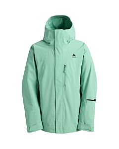 Burton Reserve 2L Stretch Jacket Men's - Soft Sage
