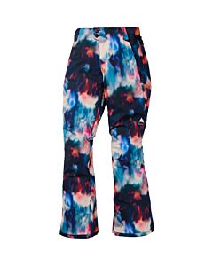 Burton Reserve 2L Stretch Pants Women's - Floral Blur