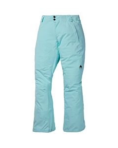 Burton Reserve 2L Stretch Pants Women's - Light Teal