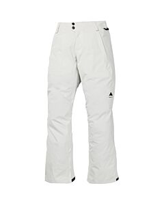 Burton Reserve 2L Stretch Pants Women's - Stout White