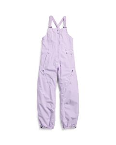 Burton Reserve Bib Women's- Moondust Purple