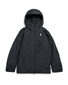 Burton Reserve Ins Jacket Men's- True Black