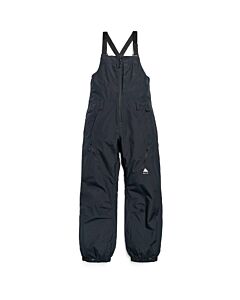 Burton Reserve Relaxed Bib Women's- True Black