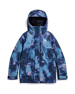 Burton Reserve Stretch Ins Jacket Women's- Cystal Dye