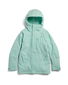 Burton Reserve Stretch Ins Jacket Women's- Spring Frost