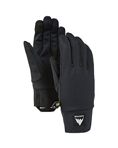 Burton Screengrab Liner Glove Youth- True Black