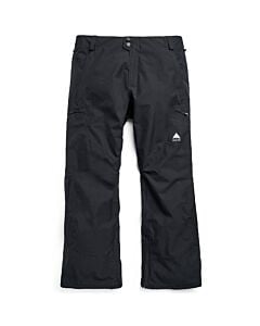 Burton Short Gore Reserve Pant Men's- True Black