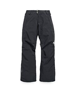 Burton Short Reserve Strech Pant Women's- True Black