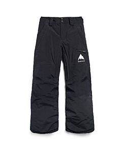 Burton Skylar Pant Youth- True Black