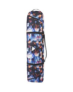 Burton Space Sack Snowboard Bag - Floral Blur