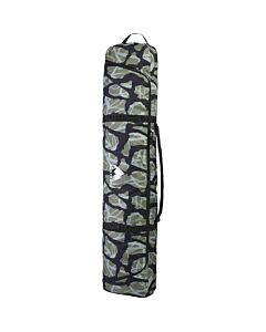Burton Space Sack Snowboard Bag - Graffiti Camo