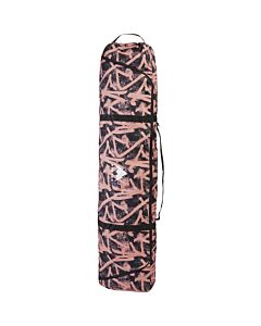 Burton Space Sack Snowboard Bag - Sunrise City Streets