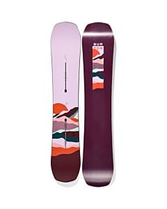 Burton 2027 Spellbinder Horizon Snowboard Women's