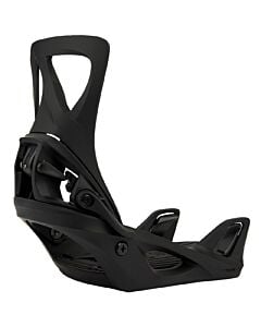 Burton 2027 Step On Binding Women's- Black
