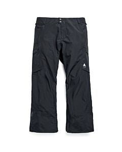 Burton Tall Reserve Pant Men's- True Black